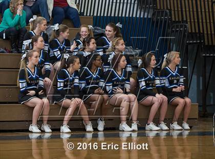 Thumbnail 2 in Conneaut Area vs Oil City photogallery.
