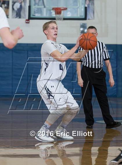 Thumbnail 3 in Conneaut Area vs Oil City photogallery.