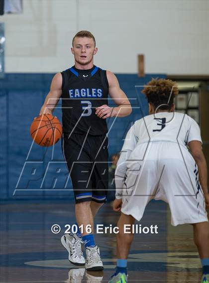 Thumbnail 1 in Conneaut Area vs Oil City photogallery.
