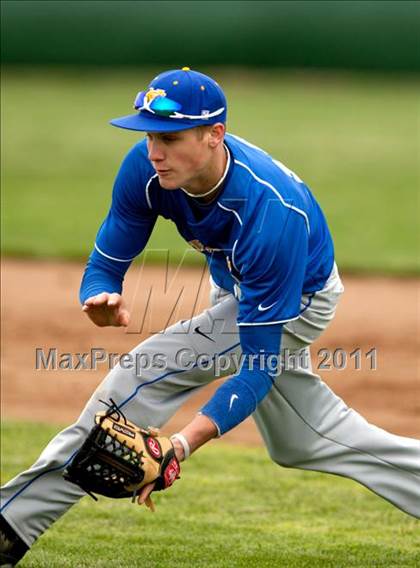 Thumbnail 3 in Newport Central Catholic @ Ryle photogallery.