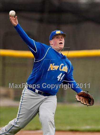 Thumbnail 1 in Newport Central Catholic @ Ryle photogallery.