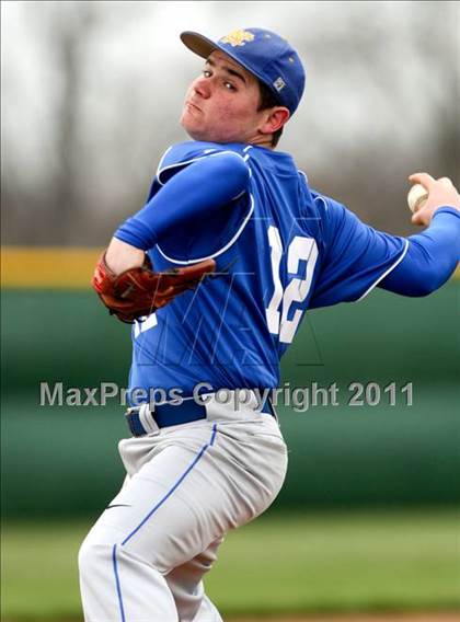 Thumbnail 3 in Newport Central Catholic @ Ryle photogallery.