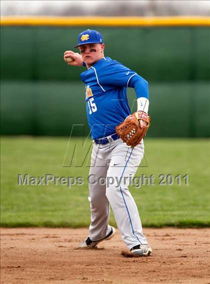 Thumbnail 2 in Newport Central Catholic @ Ryle photogallery.