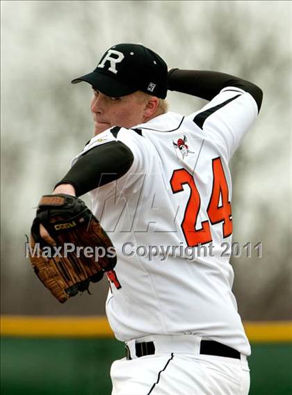Thumbnail 3 in Newport Central Catholic @ Ryle photogallery.