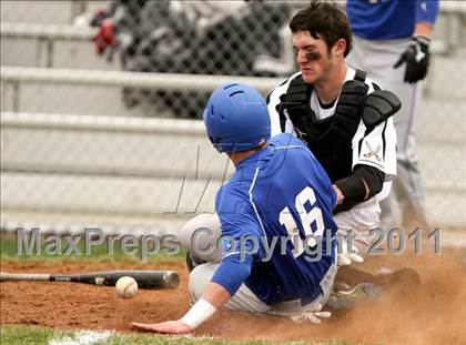 Thumbnail 3 in Newport Central Catholic @ Ryle photogallery.