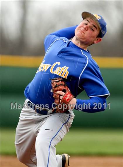 Thumbnail 1 in Newport Central Catholic @ Ryle photogallery.