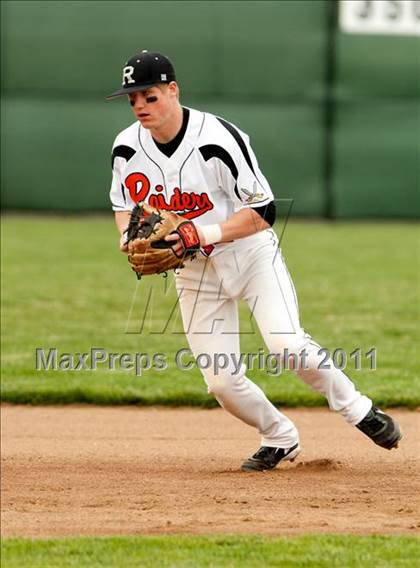 Thumbnail 3 in Newport Central Catholic @ Ryle photogallery.