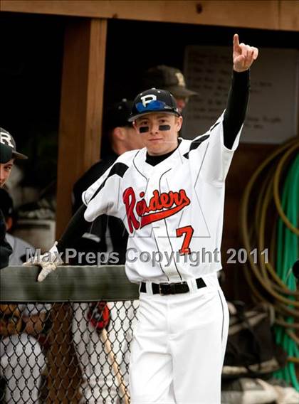 Thumbnail 2 in Newport Central Catholic @ Ryle photogallery.