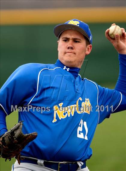 Thumbnail 2 in Newport Central Catholic @ Ryle photogallery.