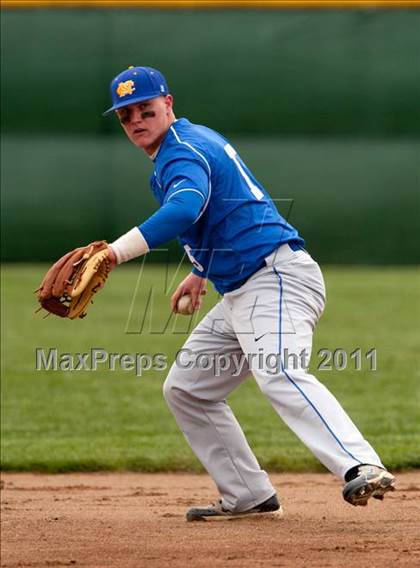 Thumbnail 3 in Newport Central Catholic @ Ryle photogallery.