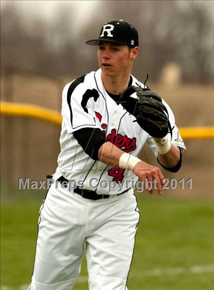 Thumbnail 2 in Newport Central Catholic @ Ryle photogallery.