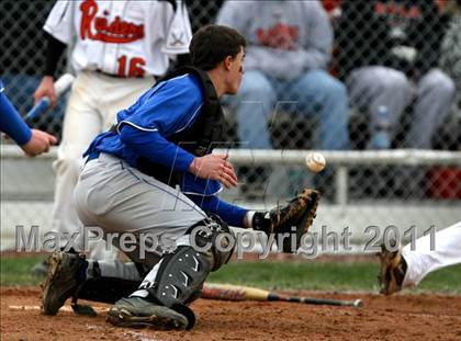 Thumbnail 3 in Newport Central Catholic @ Ryle photogallery.