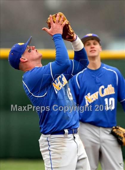 Thumbnail 3 in Newport Central Catholic @ Ryle photogallery.