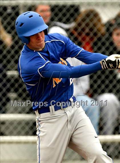 Thumbnail 3 in Newport Central Catholic @ Ryle photogallery.