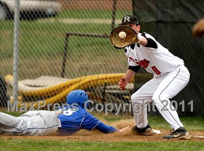 Thumbnail 3 in Newport Central Catholic @ Ryle photogallery.