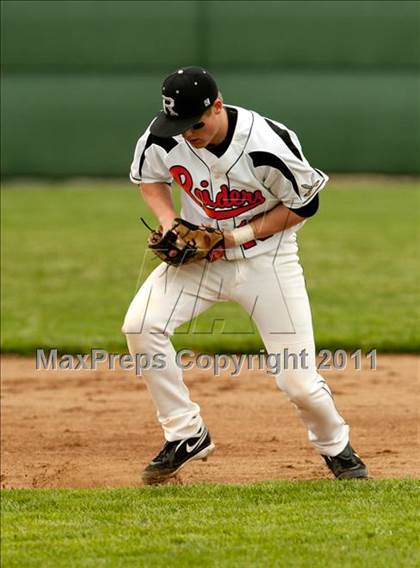 Thumbnail 2 in Newport Central Catholic @ Ryle photogallery.