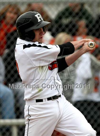 Thumbnail 1 in Newport Central Catholic @ Ryle photogallery.