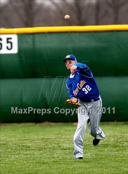 Thumbnail 3 in Newport Central Catholic @ Ryle photogallery.