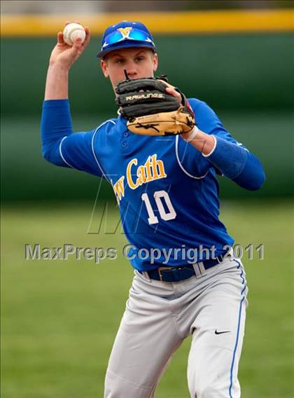 Thumbnail 3 in Newport Central Catholic @ Ryle photogallery.