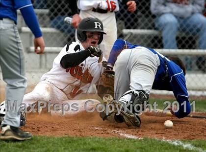 Thumbnail 1 in Newport Central Catholic @ Ryle photogallery.