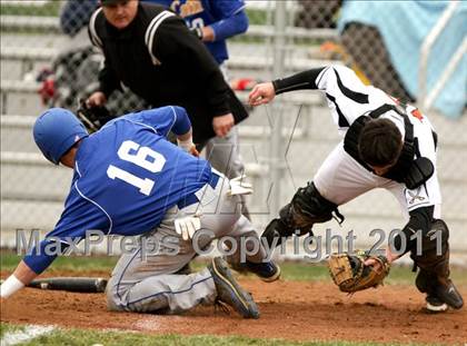 Thumbnail 1 in Newport Central Catholic @ Ryle photogallery.