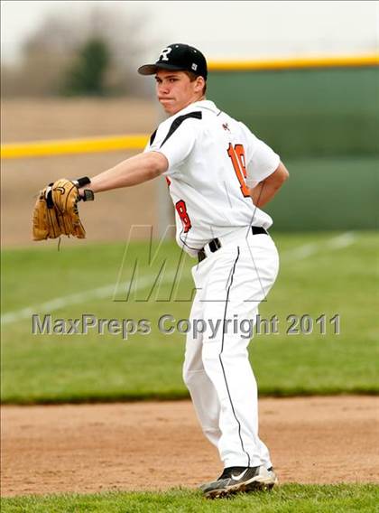 Thumbnail 3 in Newport Central Catholic @ Ryle photogallery.