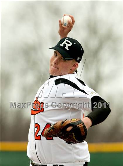 Thumbnail 1 in Newport Central Catholic @ Ryle photogallery.