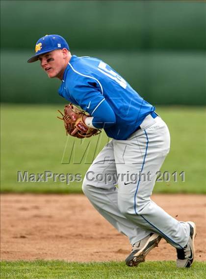 Thumbnail 1 in Newport Central Catholic @ Ryle photogallery.