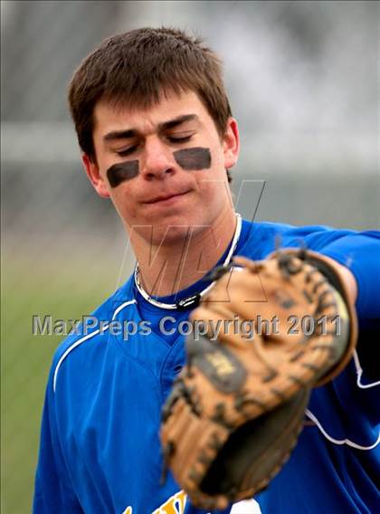 Thumbnail 1 in Newport Central Catholic @ Ryle photogallery.