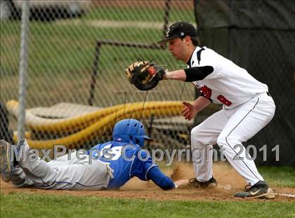 Thumbnail 1 in Newport Central Catholic @ Ryle photogallery.