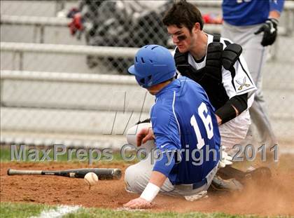 Thumbnail 1 in Newport Central Catholic @ Ryle photogallery.