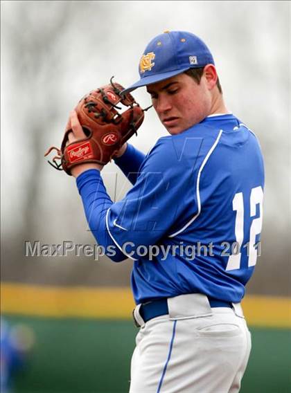 Thumbnail 2 in Newport Central Catholic @ Ryle photogallery.