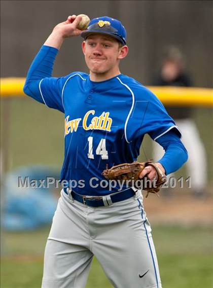 Thumbnail 1 in Newport Central Catholic @ Ryle photogallery.