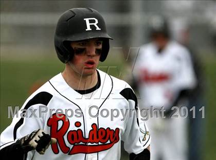 Thumbnail 3 in Newport Central Catholic @ Ryle photogallery.