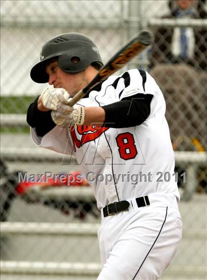 Thumbnail 3 in Newport Central Catholic @ Ryle photogallery.