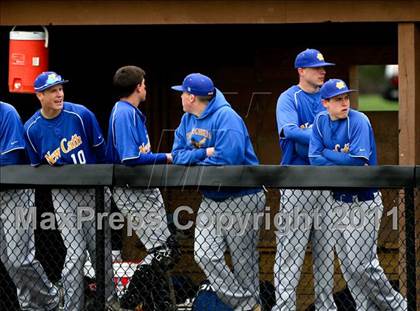 Thumbnail 3 in Newport Central Catholic @ Ryle photogallery.