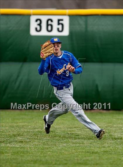 Thumbnail 2 in Newport Central Catholic @ Ryle photogallery.
