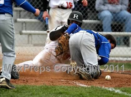 Thumbnail 3 in Newport Central Catholic @ Ryle photogallery.