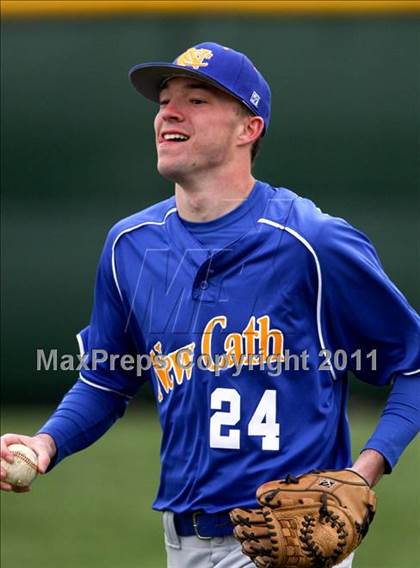 Thumbnail 1 in Newport Central Catholic @ Ryle photogallery.