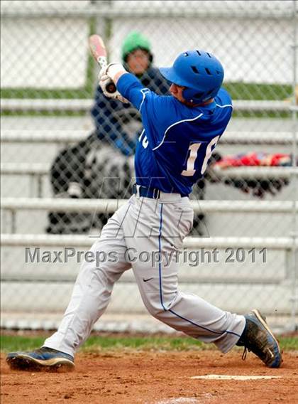 Thumbnail 1 in Newport Central Catholic @ Ryle photogallery.