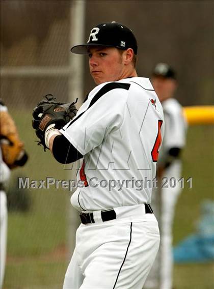 Thumbnail 1 in Newport Central Catholic @ Ryle photogallery.
