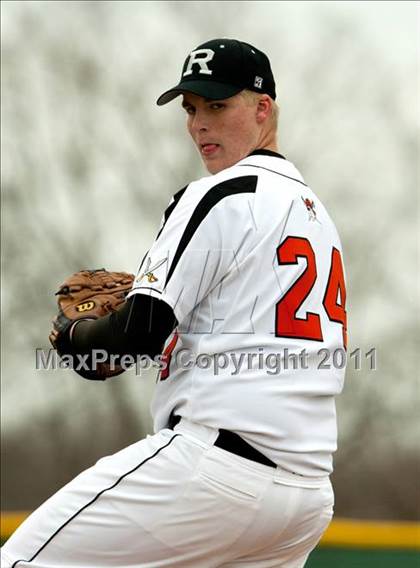 Thumbnail 2 in Newport Central Catholic @ Ryle photogallery.