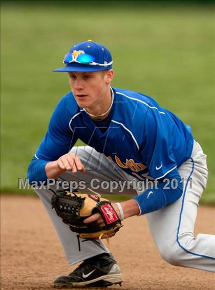 Thumbnail 1 in Newport Central Catholic @ Ryle photogallery.