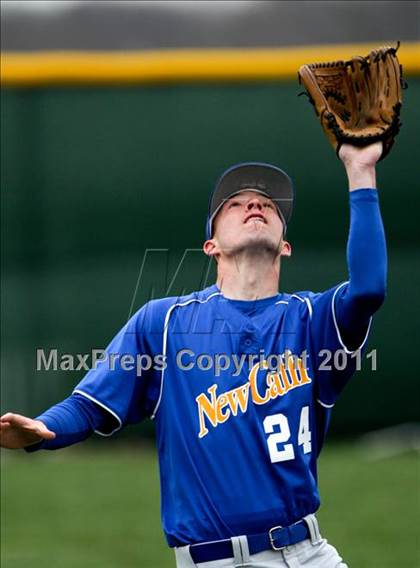 Thumbnail 2 in Newport Central Catholic @ Ryle photogallery.