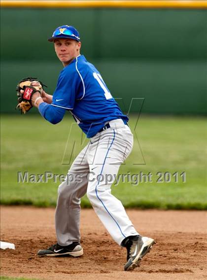 Thumbnail 2 in Newport Central Catholic @ Ryle photogallery.