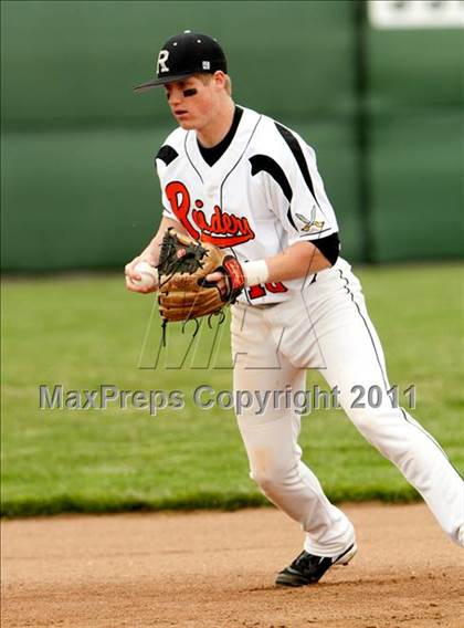 Thumbnail 1 in Newport Central Catholic @ Ryle photogallery.