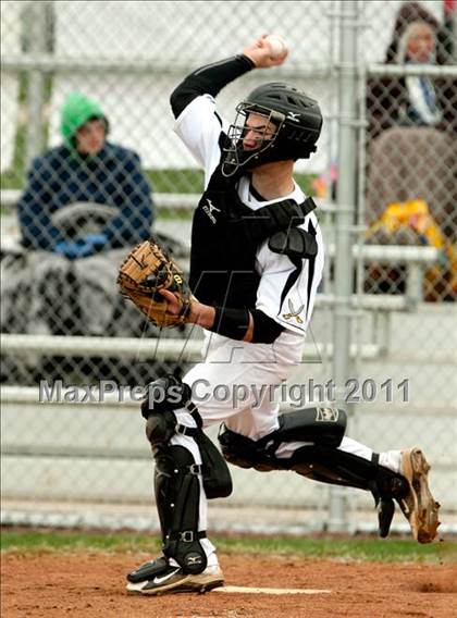 Thumbnail 3 in Newport Central Catholic @ Ryle photogallery.