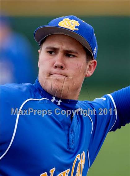 Thumbnail 1 in Newport Central Catholic @ Ryle photogallery.