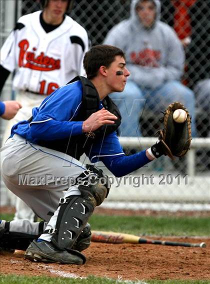Thumbnail 2 in Newport Central Catholic @ Ryle photogallery.