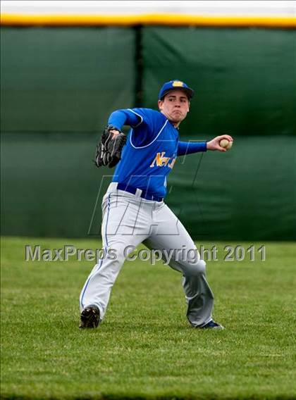 Thumbnail 1 in Newport Central Catholic @ Ryle photogallery.